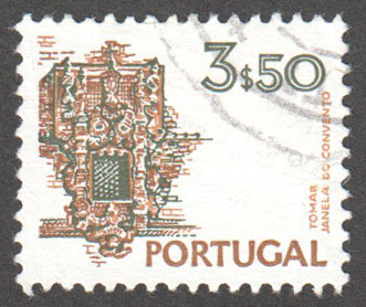 Portugal Scott 1129 Used - Click Image to Close